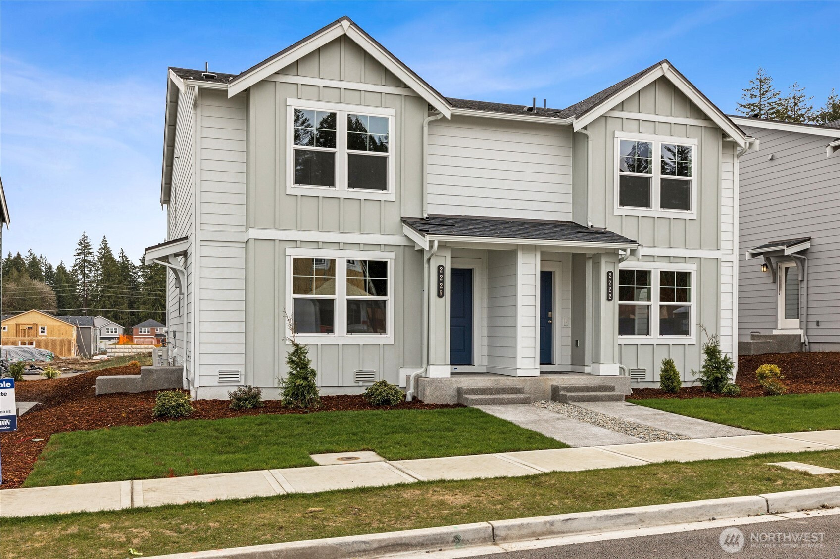 2403 Trailside Drive NE, Olympia, WA 98506