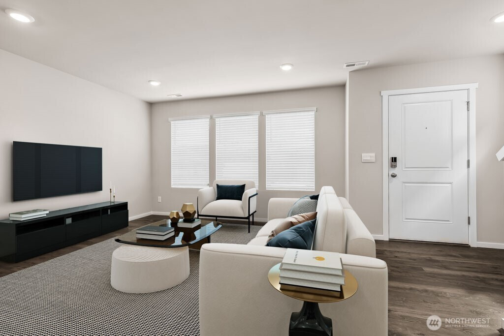 2403 Trailside Drive NE, Olympia, WA 98506