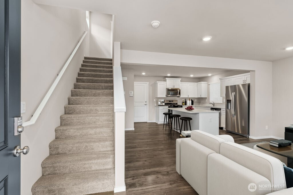 2403 Trailside Drive NE, Olympia, WA 98506