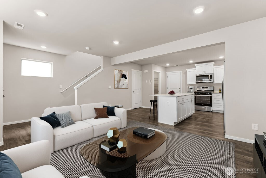 2403 Trailside Drive NE, Olympia, WA 98506