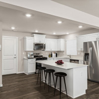 2403 Trailside Drive NE, Olympia, WA 98506