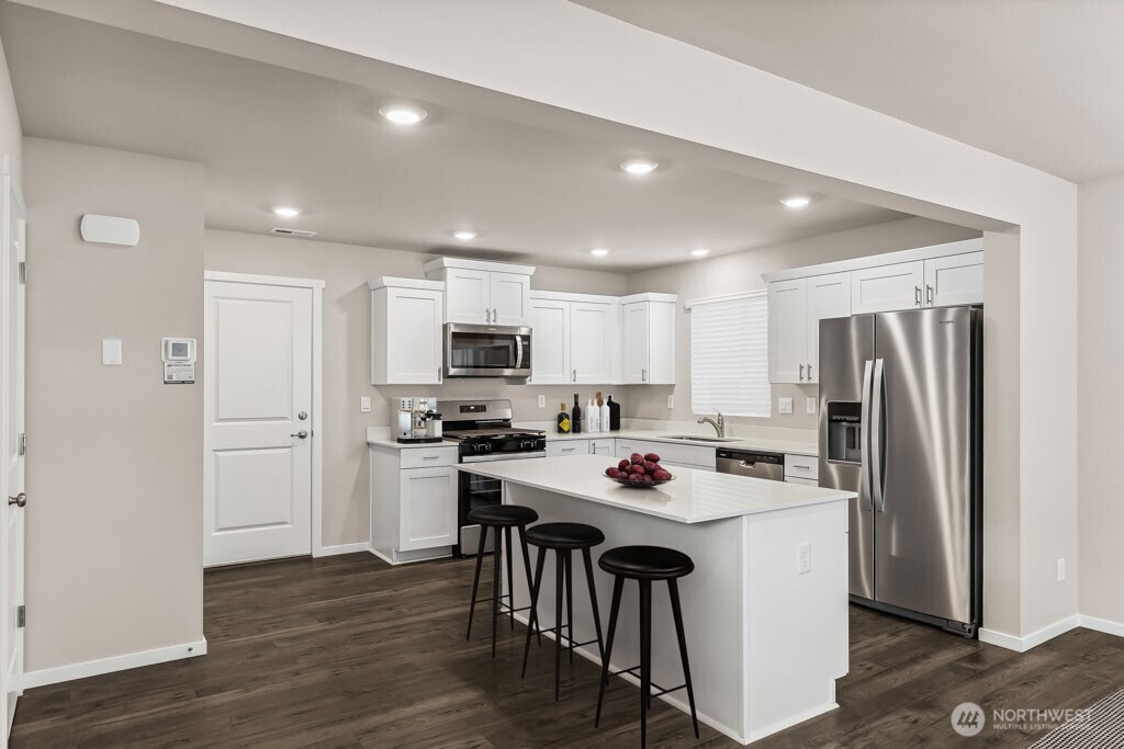 2403 Trailside Drive NE, Olympia, WA 98506