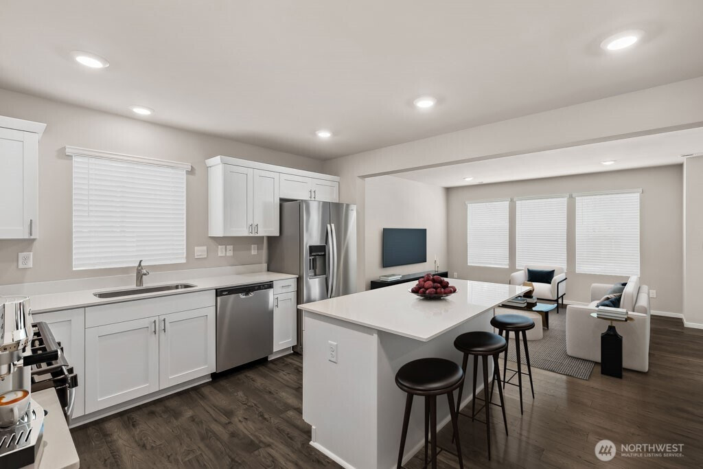 2403 Trailside Drive NE, Olympia, WA 98506