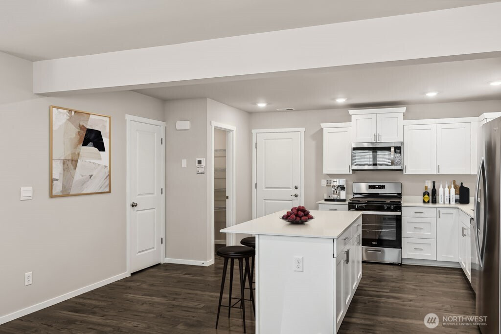 2403 Trailside Drive NE, Olympia, WA 98506