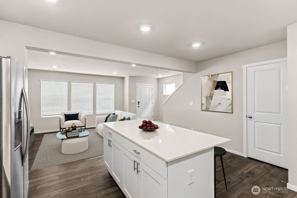 2403 Trailside Drive NE, Olympia, WA 98506