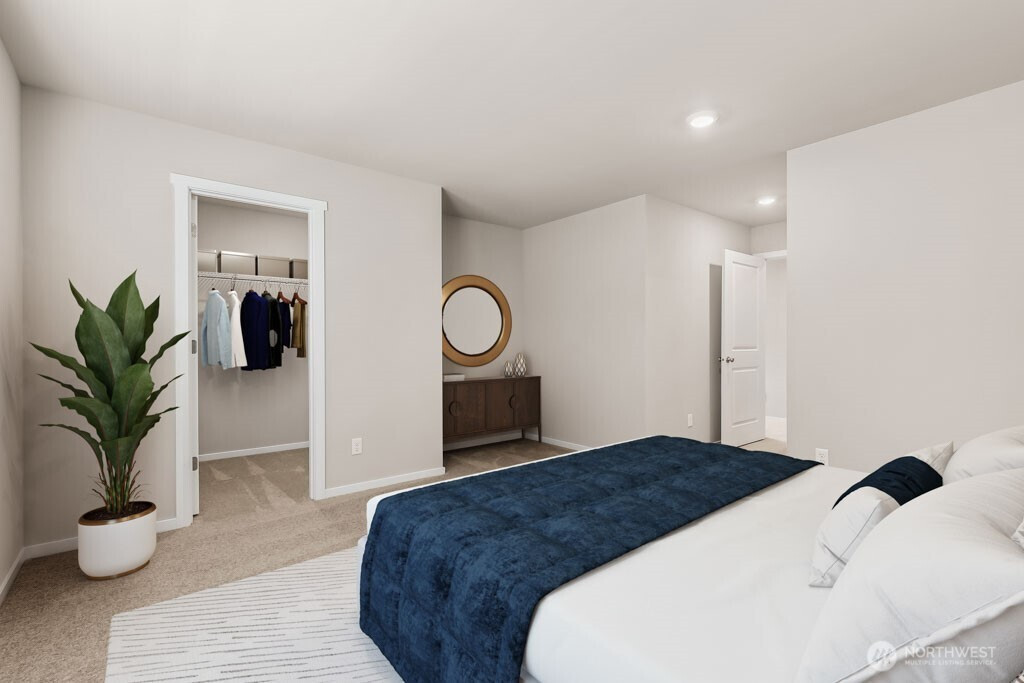 2403 Trailside Drive NE, Olympia, WA 98506