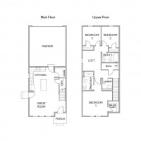 2403 Trailside Drive NE, Olympia, WA 98506