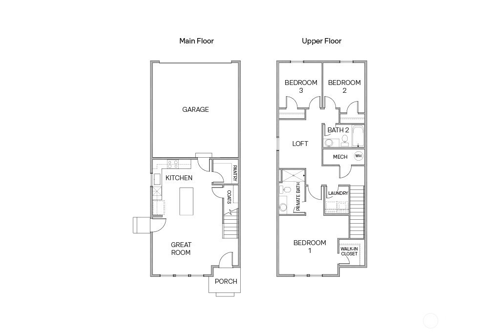 2403 Trailside Drive NE, Olympia, WA 98506