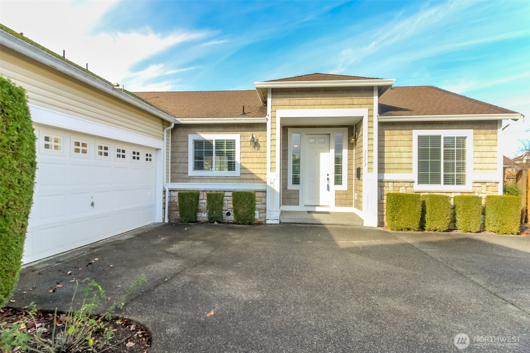 1113 Ofarrell Lane NW, Orting, WA 98360