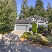 61 S Keel, Port Ludlow, WA 98365