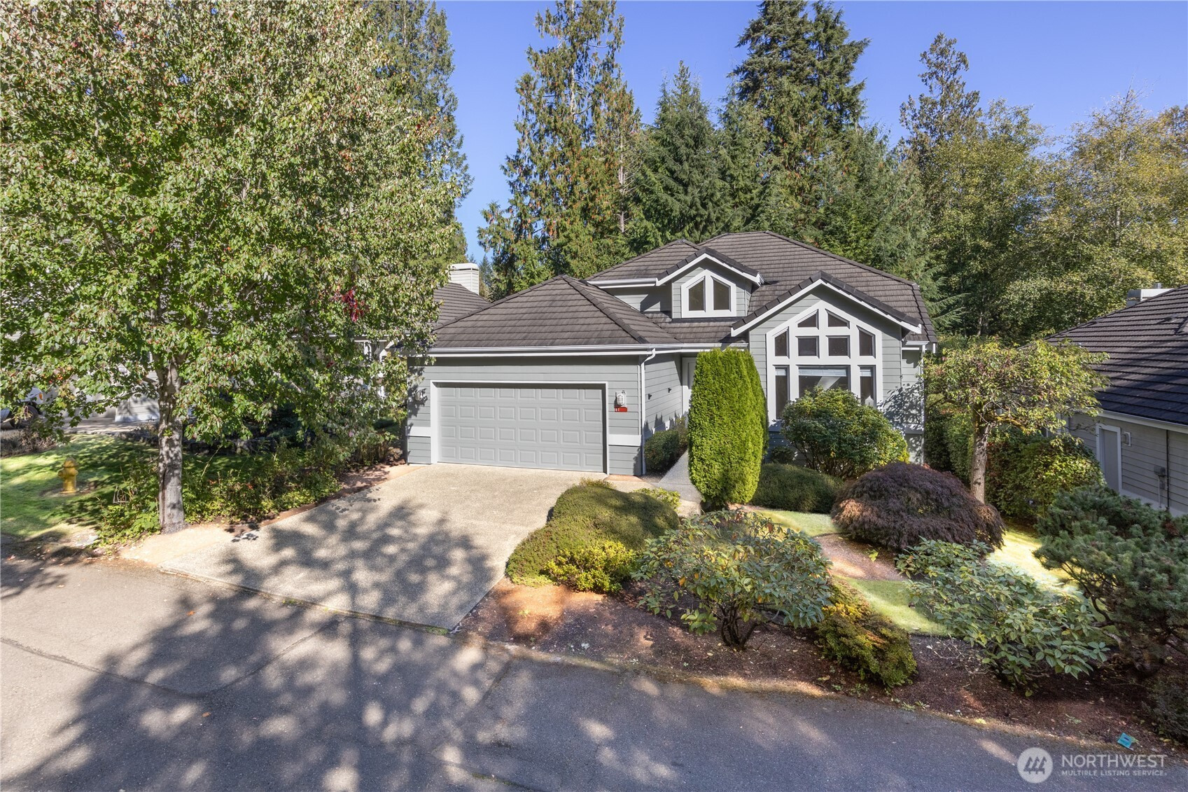 61 S Keel, Port Ludlow, WA 98365