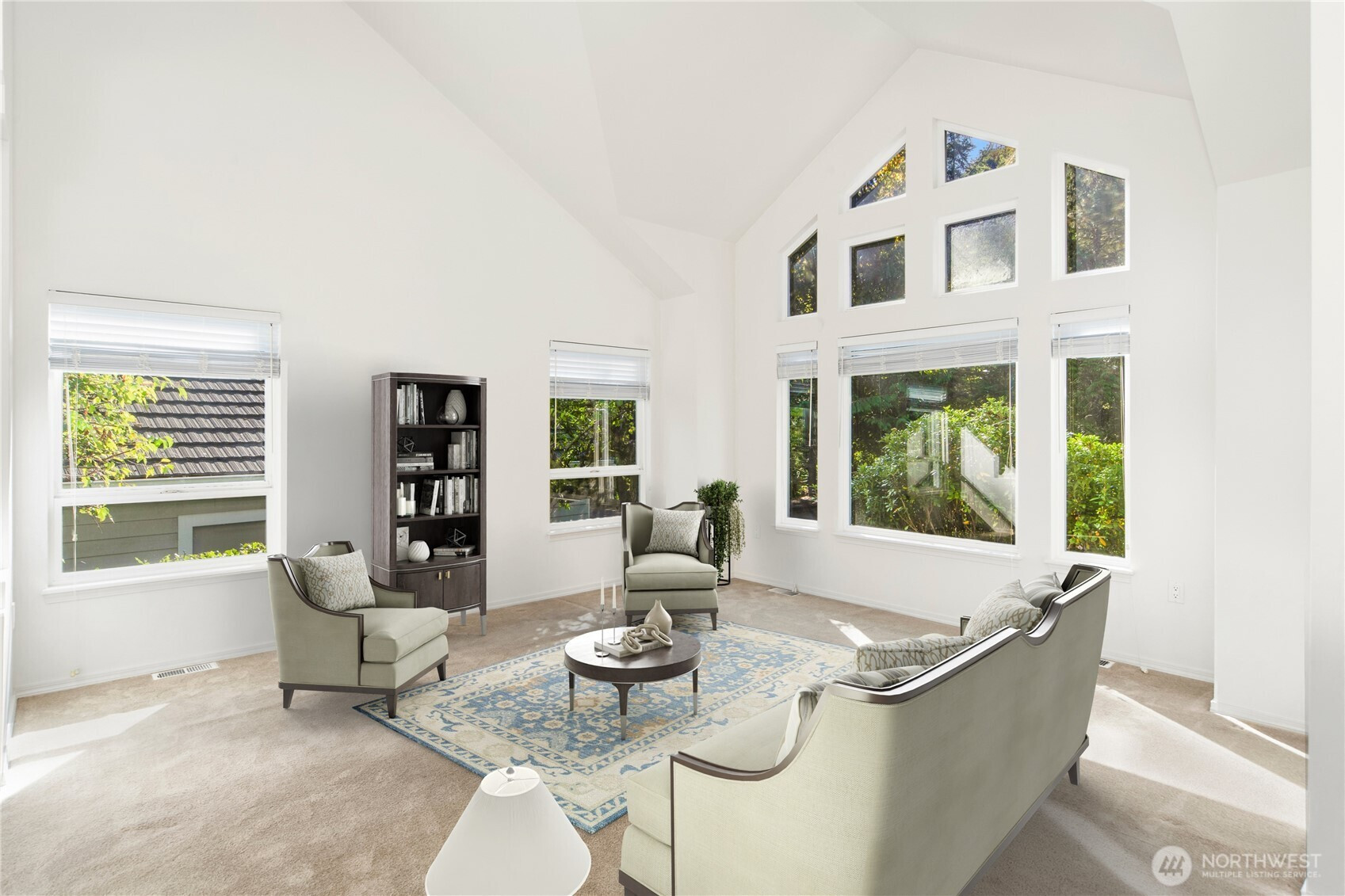 61 S Keel, Port Ludlow, WA 98365