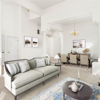 61 S Keel, Port Ludlow, WA 98365