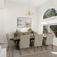 61 S Keel, Port Ludlow, WA 98365