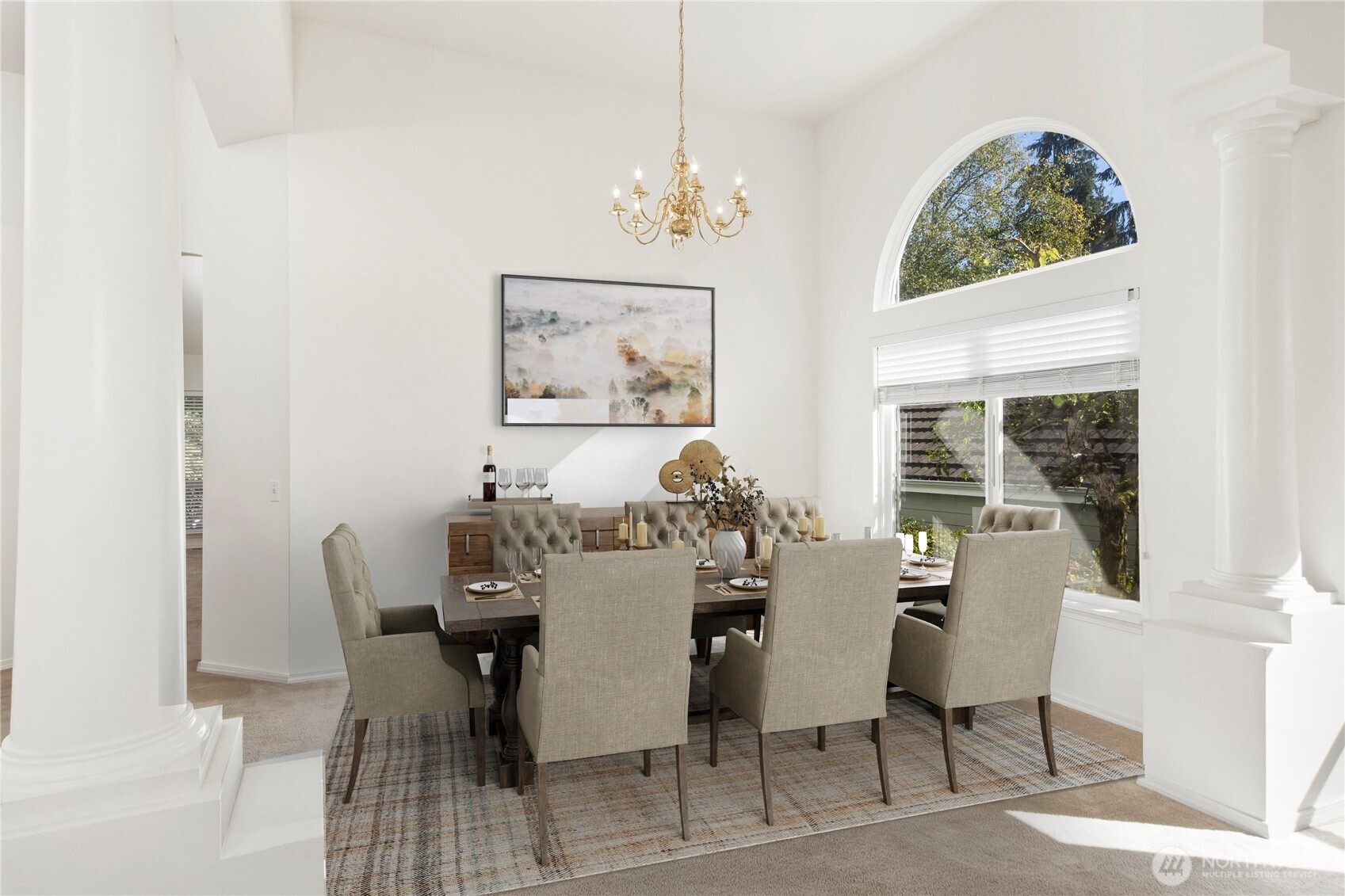 61 S Keel, Port Ludlow, WA 98365