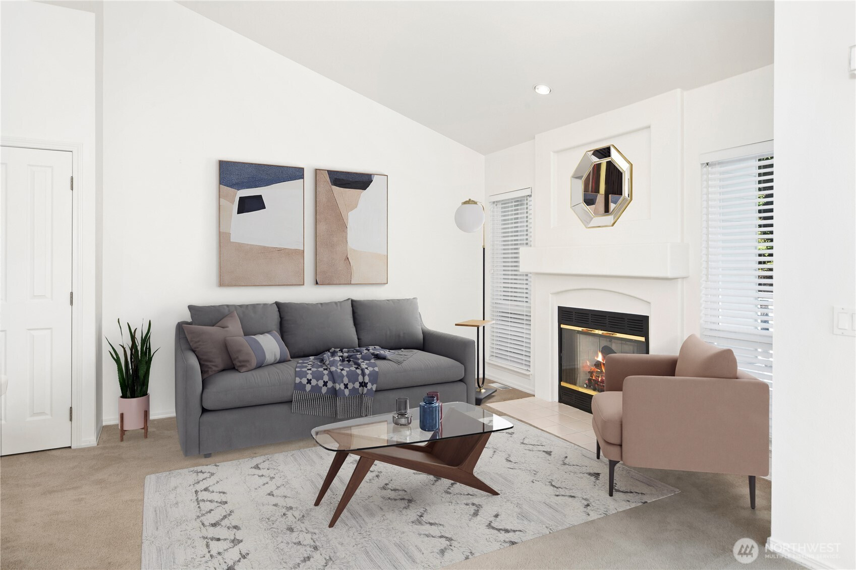 61 S Keel, Port Ludlow, WA 98365