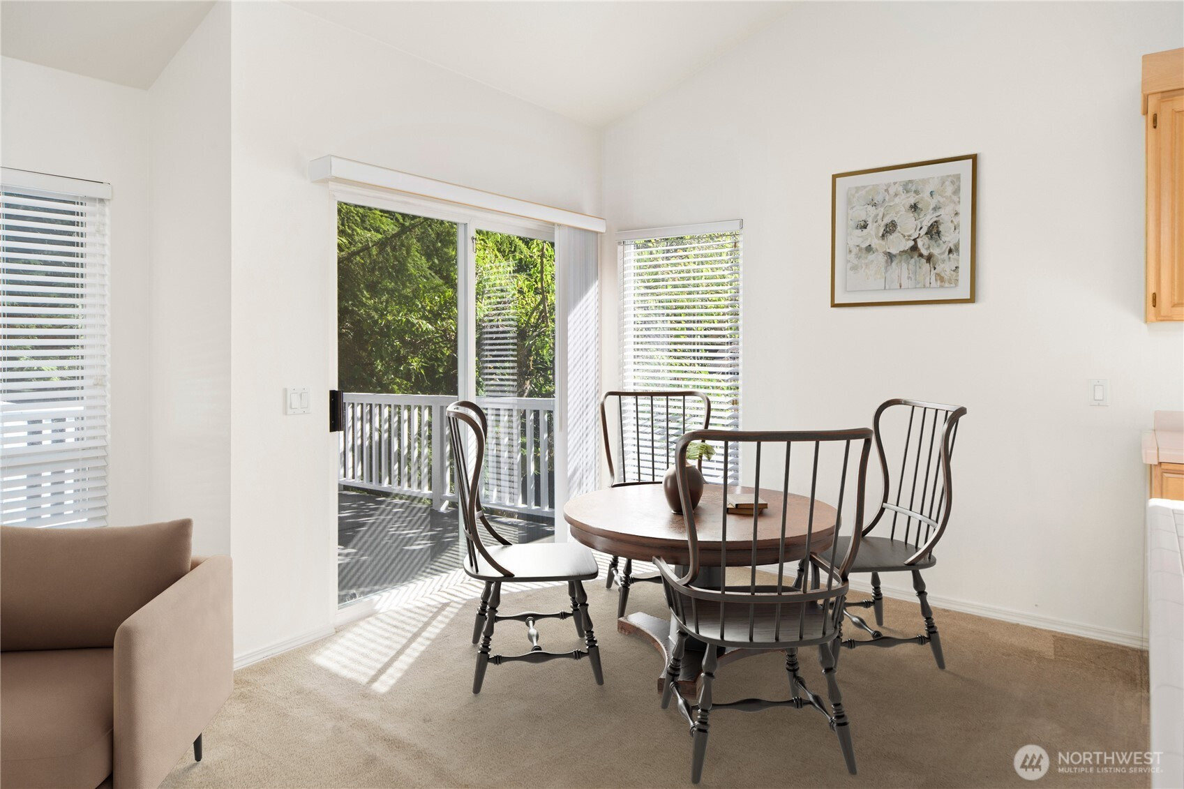 61 S Keel, Port Ludlow, WA 98365