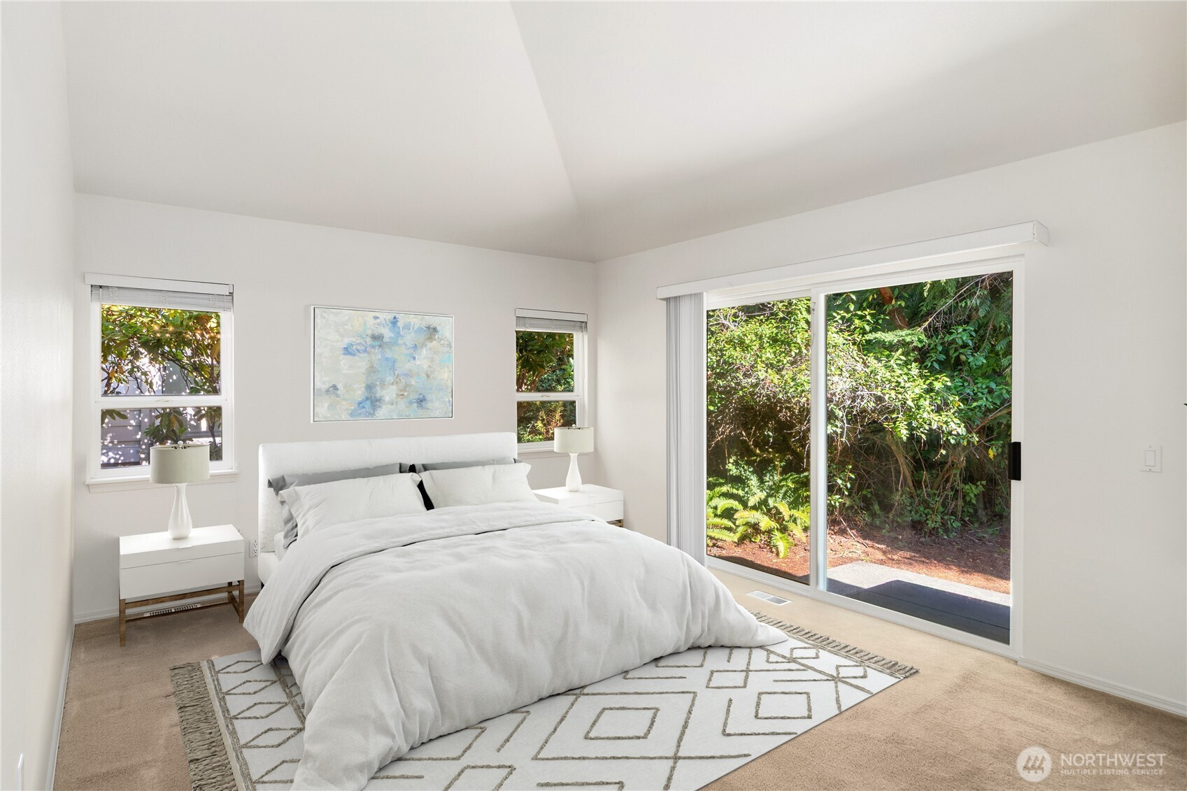 61 S Keel, Port Ludlow, WA 98365