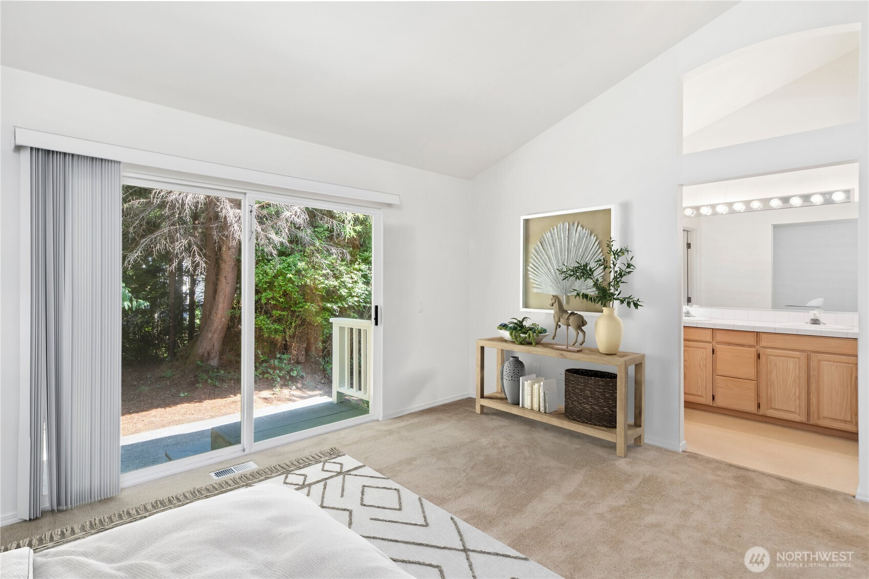 61 S Keel, Port Ludlow, WA 98365