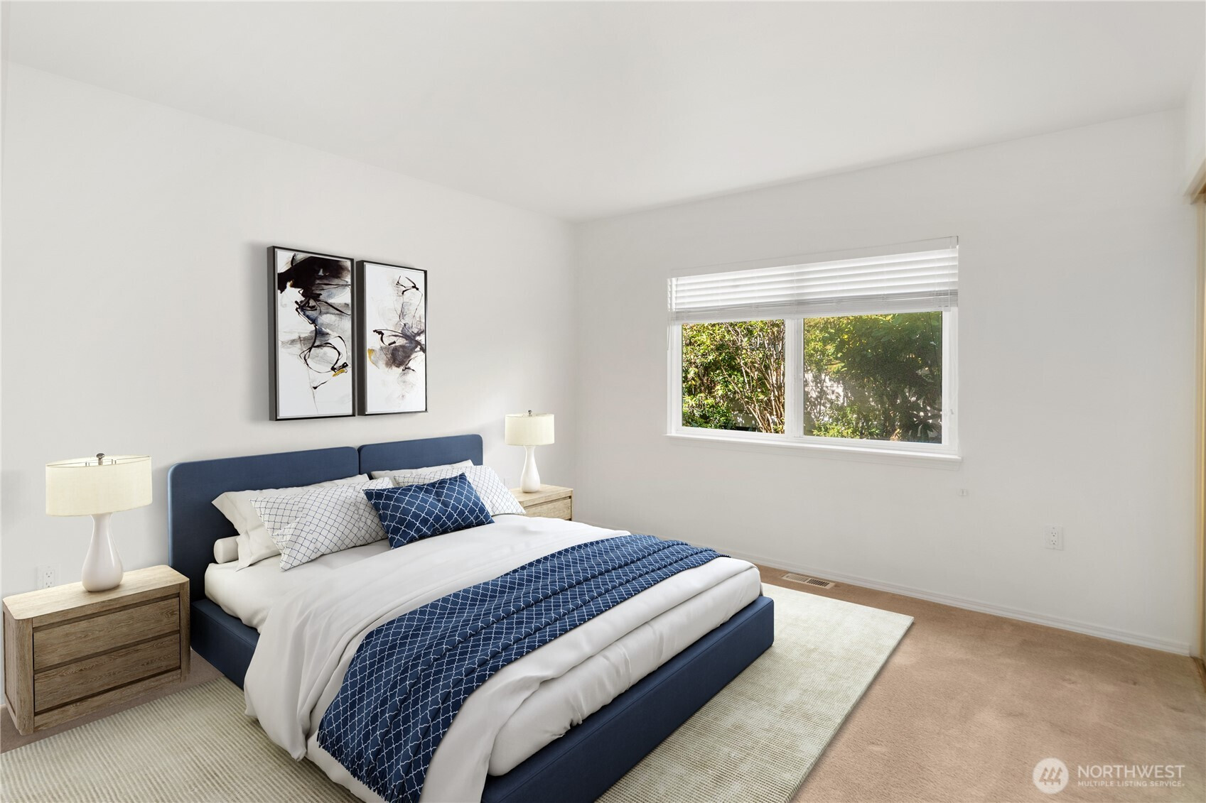 61 S Keel, Port Ludlow, WA 98365