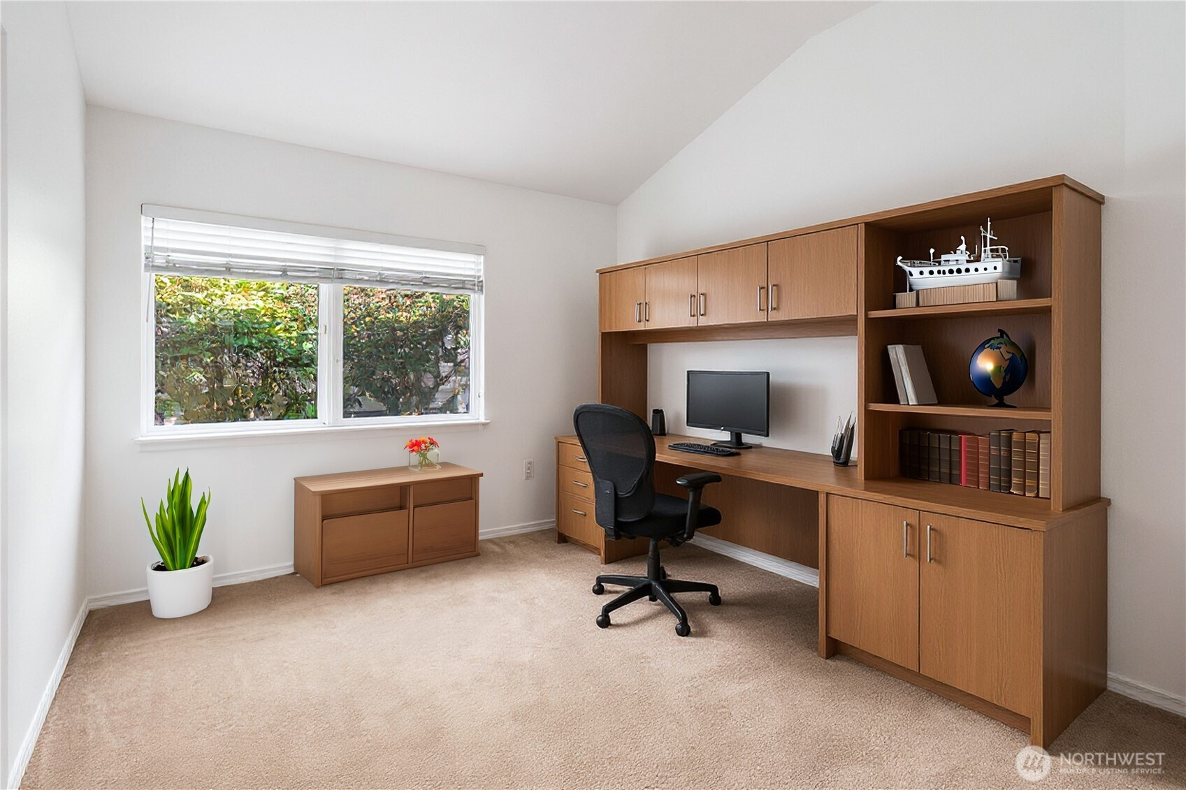 61 S Keel, Port Ludlow, WA 98365