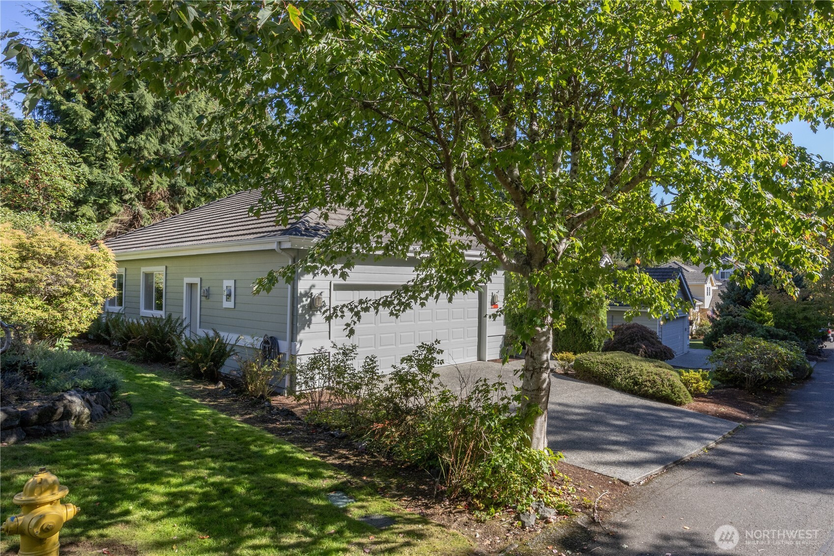 61 S Keel, Port Ludlow, WA 98365