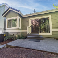 61 S Keel, Port Ludlow, WA 98365