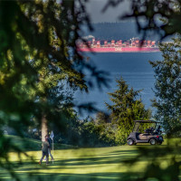 61 S Keel, Port Ludlow, WA 98365