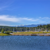 61 S Keel, Port Ludlow, WA 98365