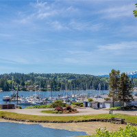 61 S Keel, Port Ludlow, WA 98365