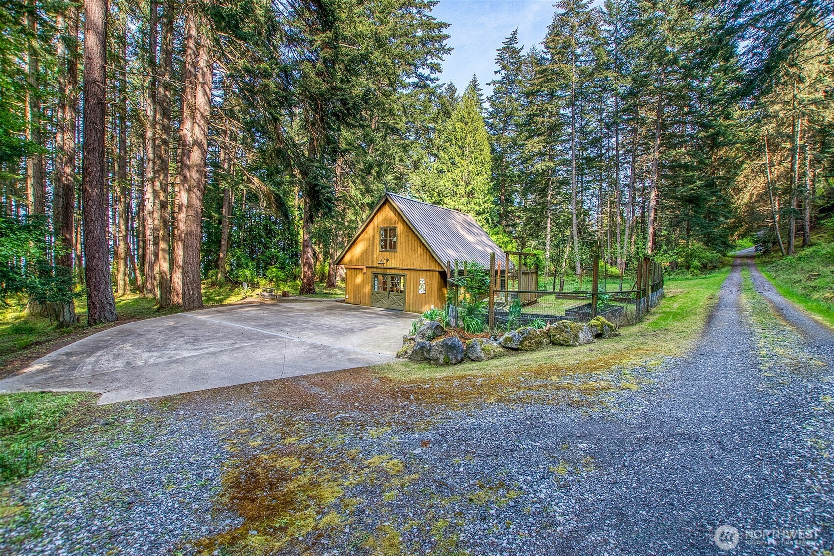 64 Barn Owl Trail, Orcas Island, WA 98245
