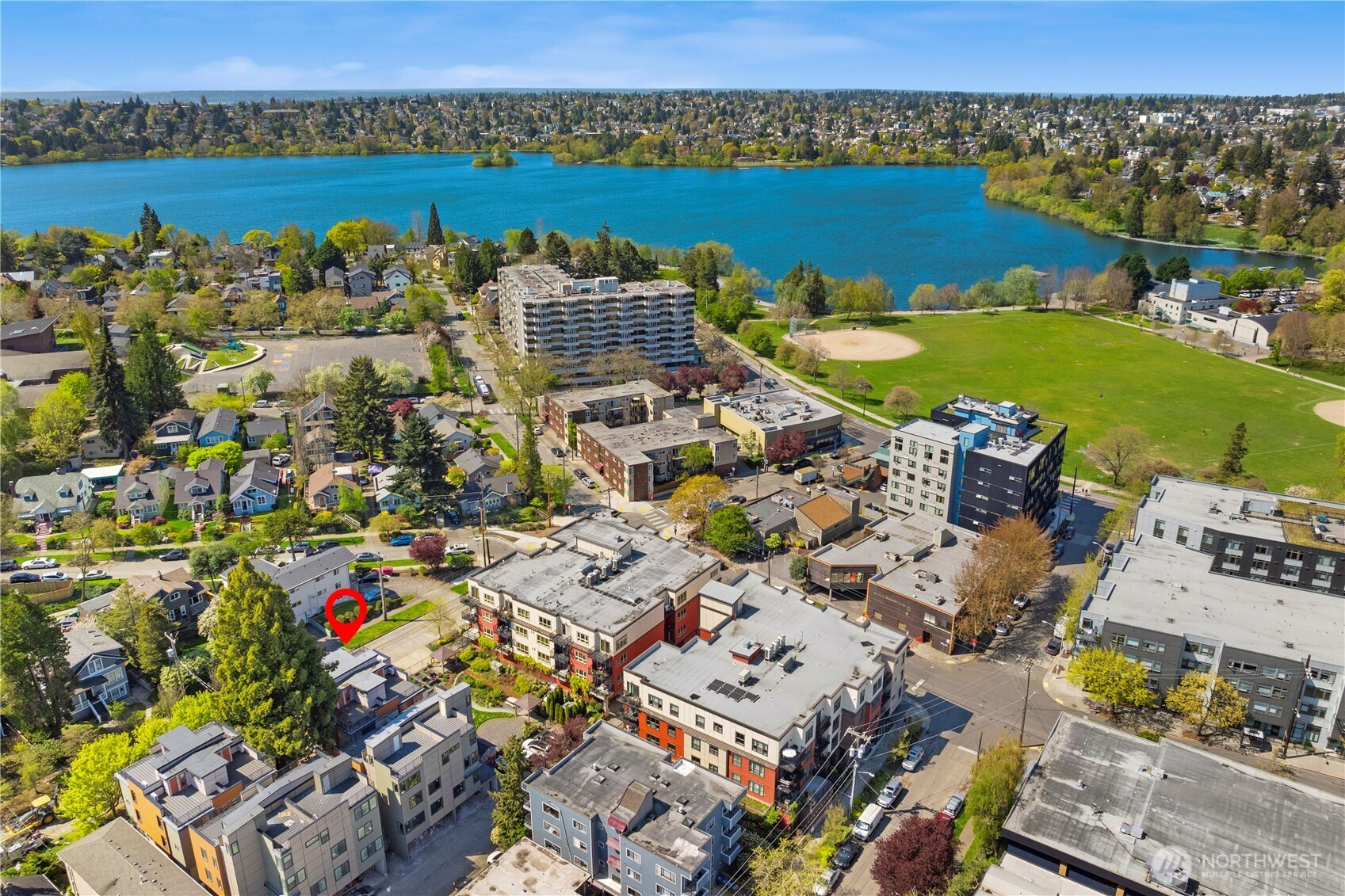 6544 C Latona Avenue NE, Seattle, WA 98115