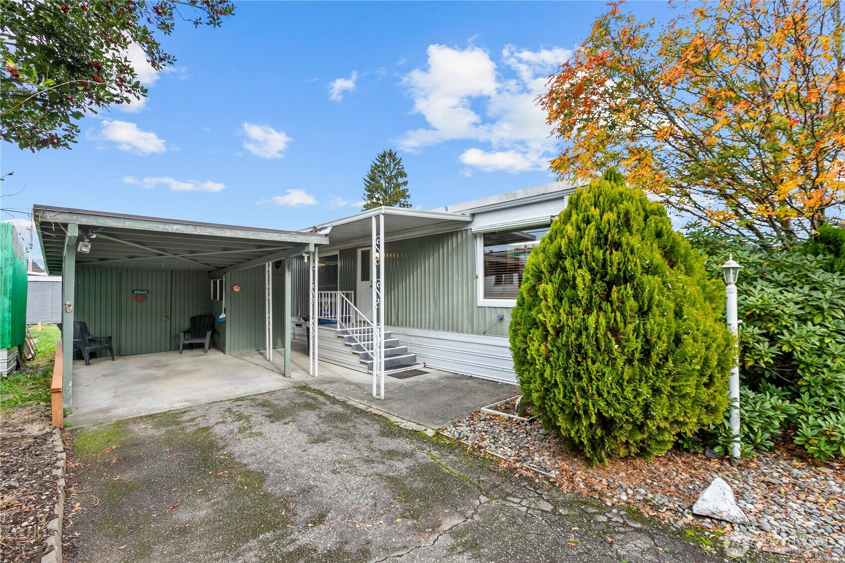 2522 Old Hwy 99 S Road, Mount Vernon, WA 98273