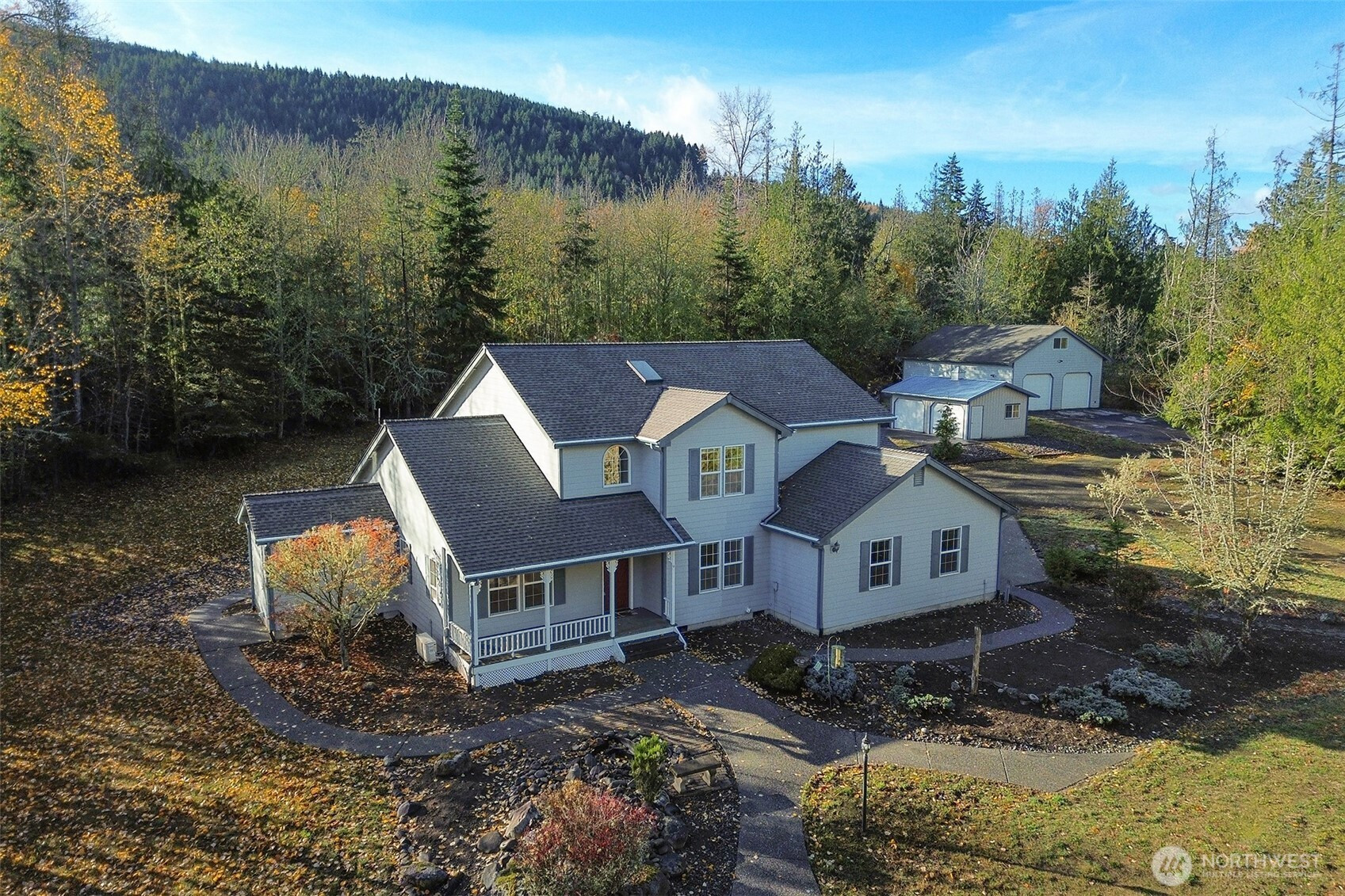 62 Yellow Brick Road, Sequim, WA 98382