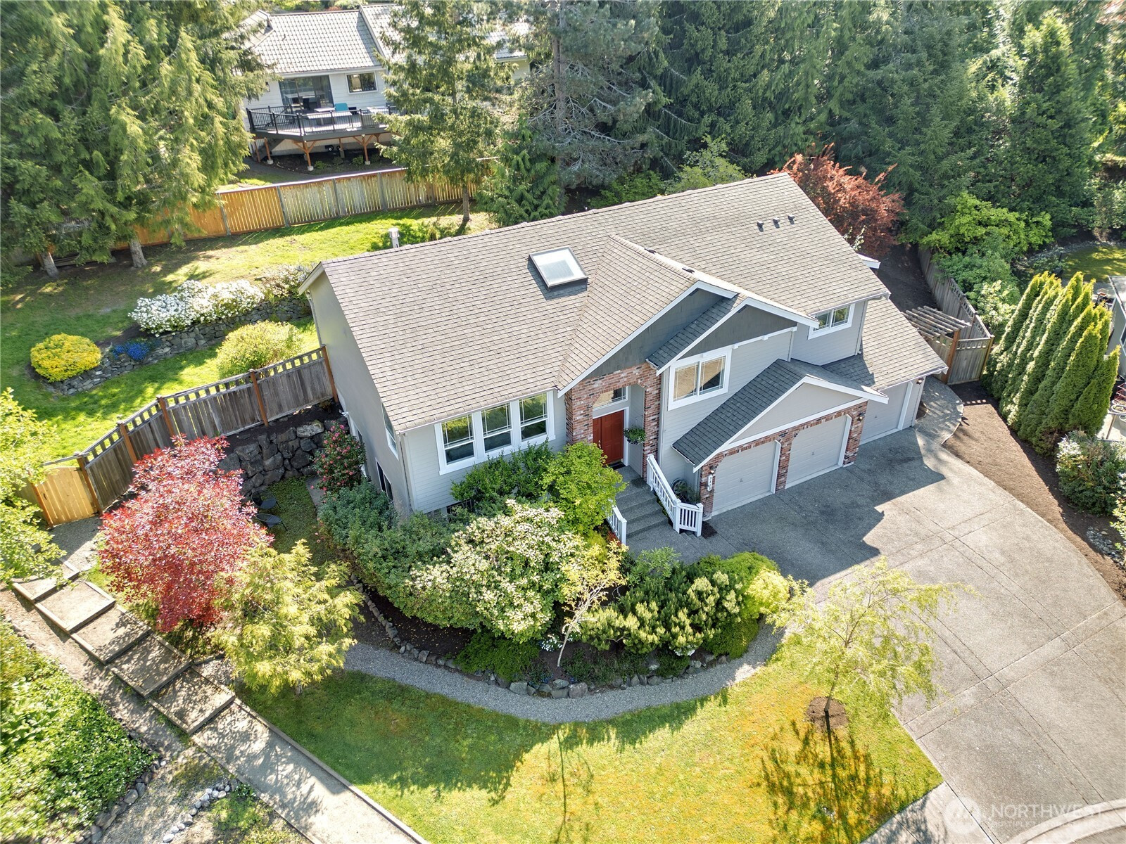 9418 NE Tidal Court, Bainbridge Island, WA 98110