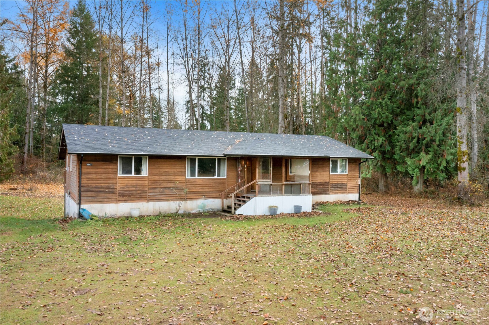29621 Webster Road E, Graham, WA 98338