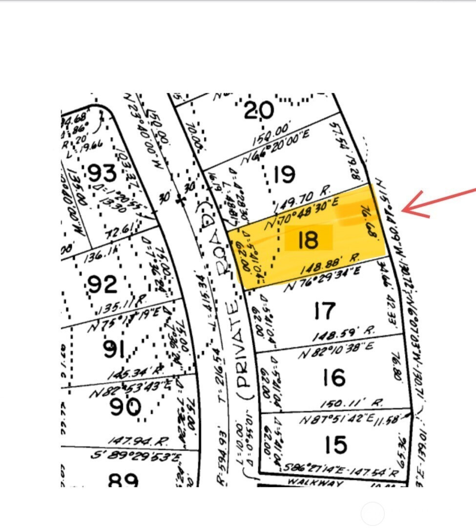 18 M Olympic Drive, Hat Island, WA 98206