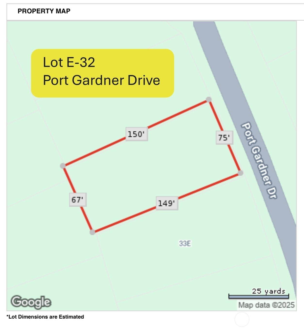 32 E Port Gardner Drive, Hat Island, WA 98206