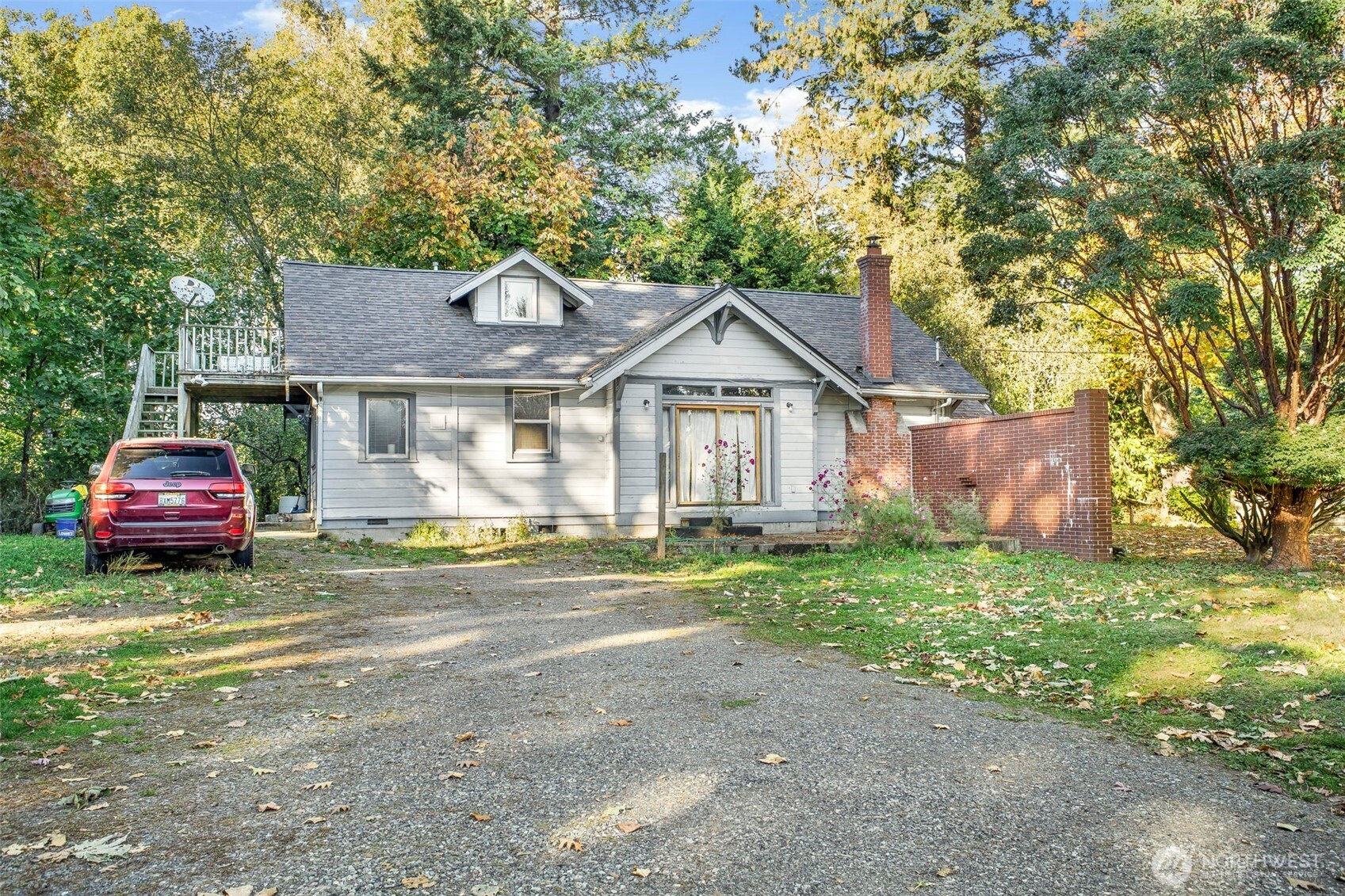 6037 Old Guide Road, Bellingham, WA 98226