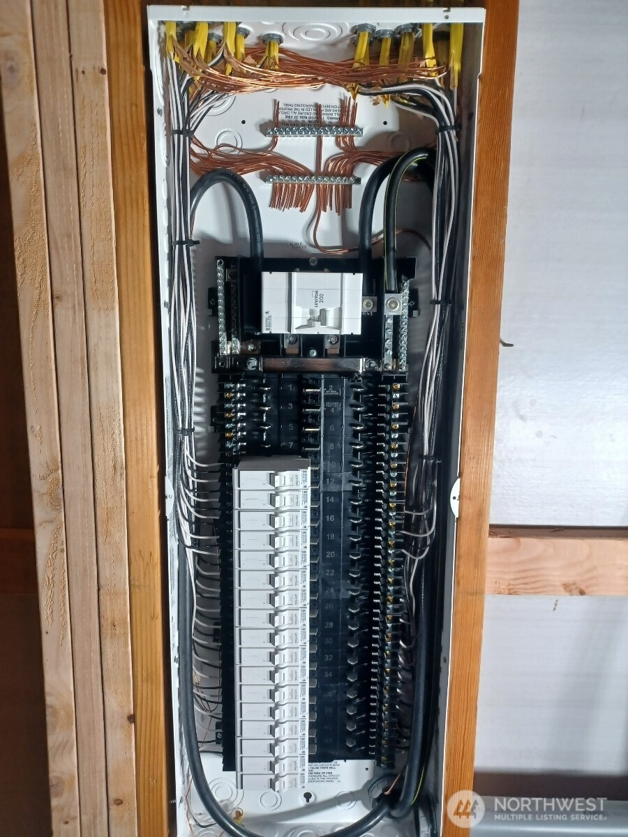 Address Not Available, Shelton, WA 98584