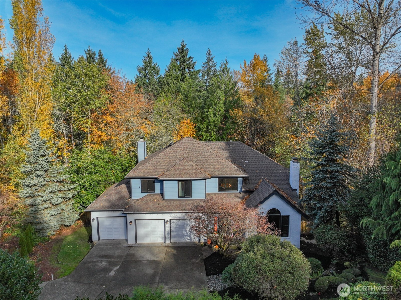 7947 138th Avenue SE, Newcastle, WA 98059