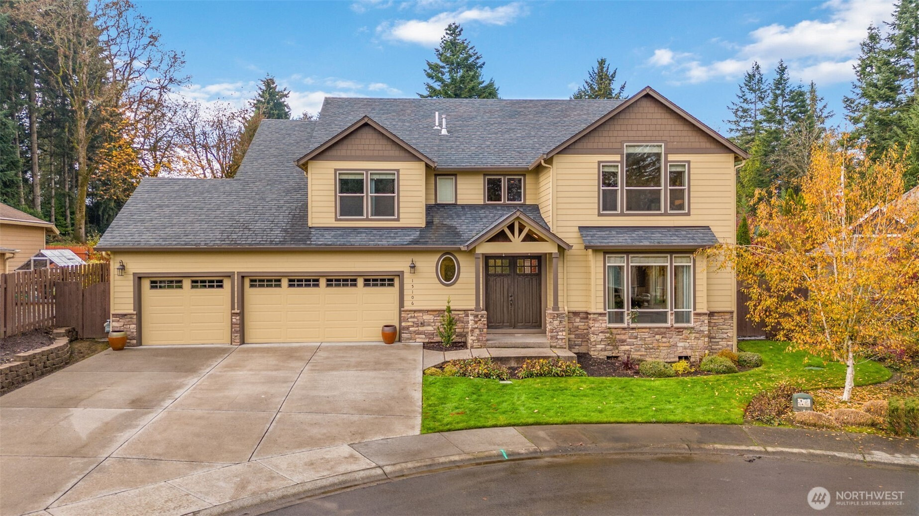 15106 NE 5th Court, Vancouver, WA 98685