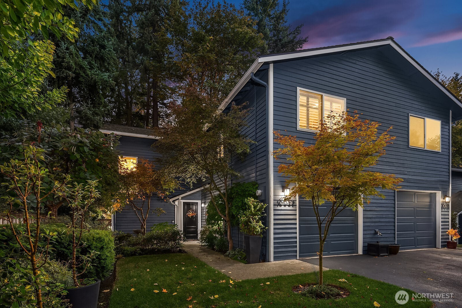 10037 NE 127th Place, Kirkland, WA 98034