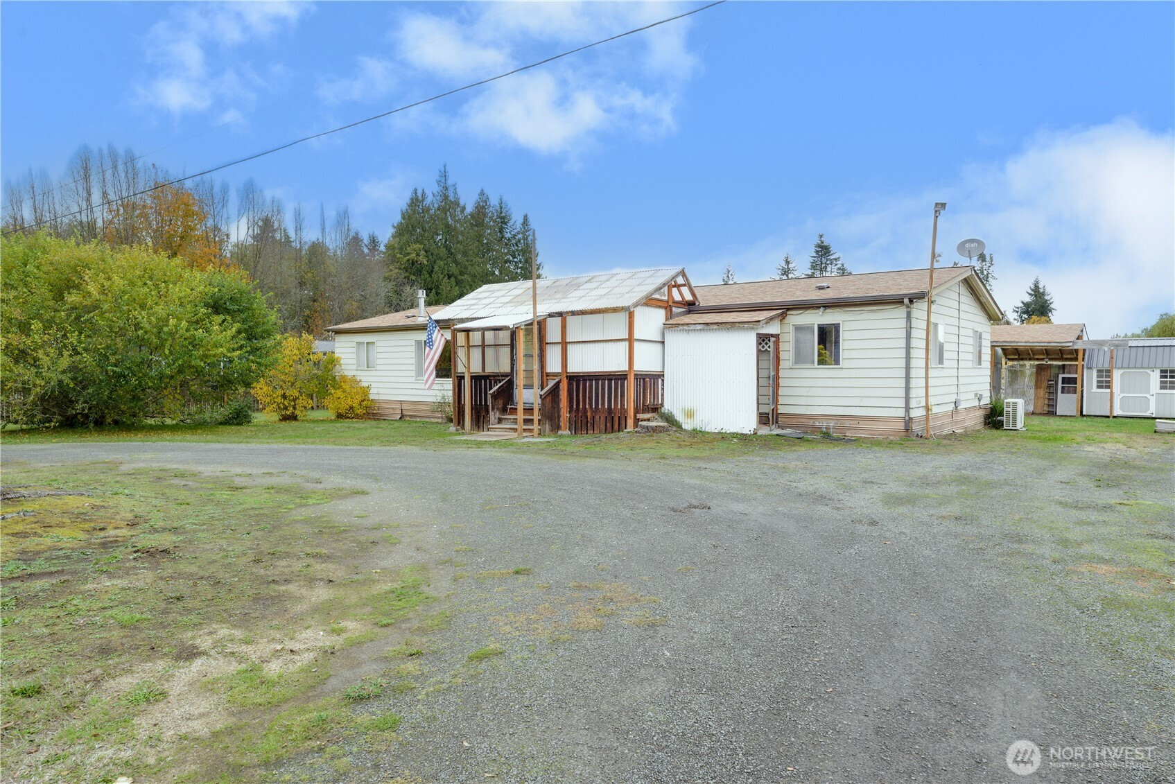 43 Sky View Dr, Port Angeles, WA 98362