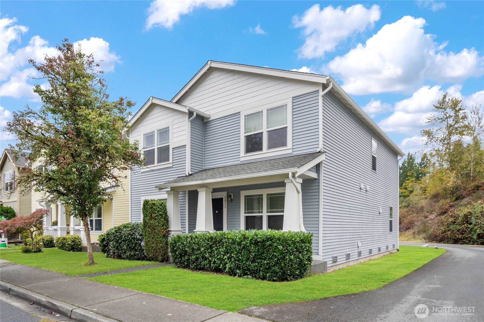 2511 NE 1st Street, Renton, WA 98056