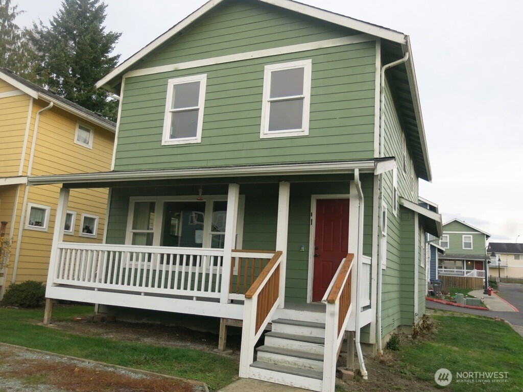 7907 Port Susan Place, Stanwood, WA 98292