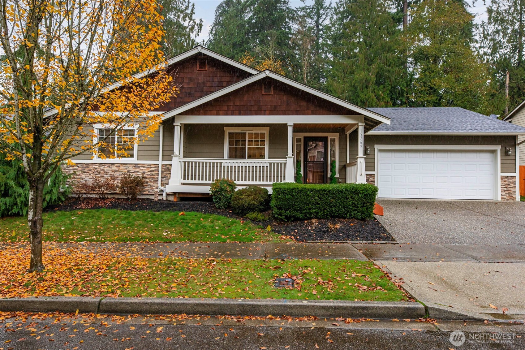 19769 Mountain Ridge Road SE, Monroe, WA 98272