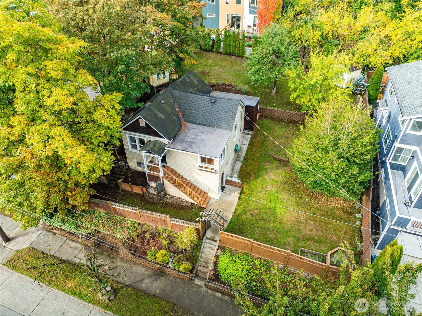 1801 Martin Luther King Jr. Way, Seattle, WA 98122