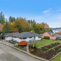 940 Grant Avenue, Port Orchard, WA 98366