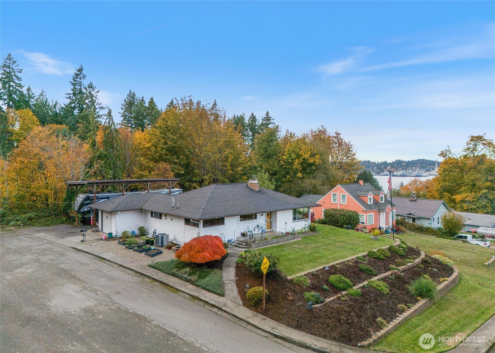 940 Grant Avenue, Port Orchard, WA 98366